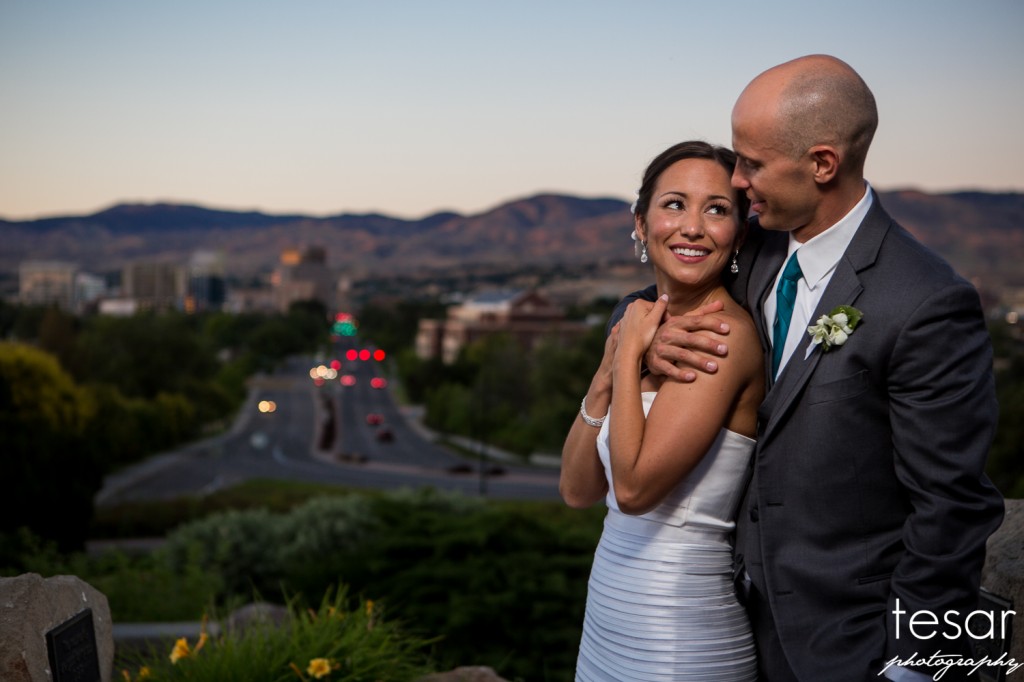 Boise Train Depot Wedding Photographer-1050