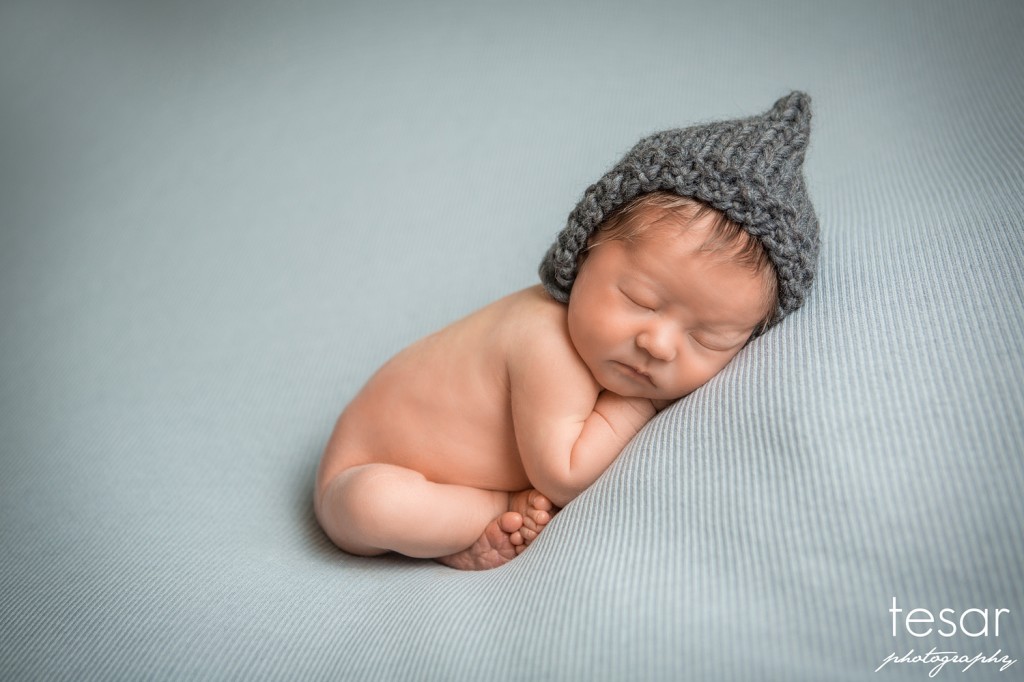 Boise Newborn Photographer 01