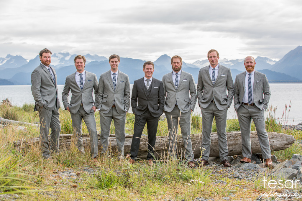 Homer Alaska Second Star Wedding Photographer-1017