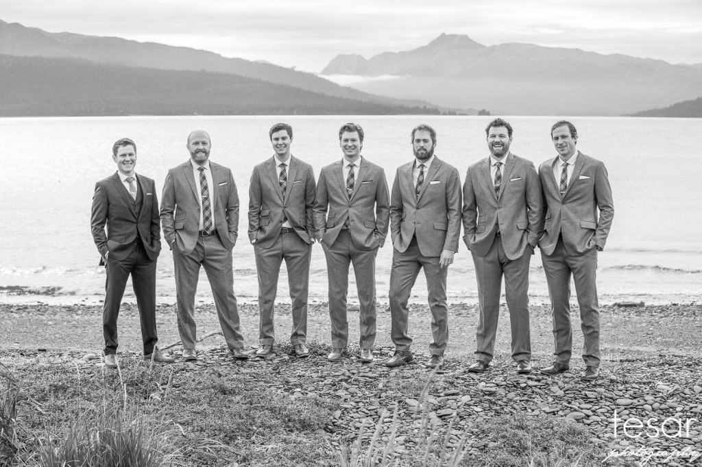 Homer Alaska Second Star Wedding Photographer-1018