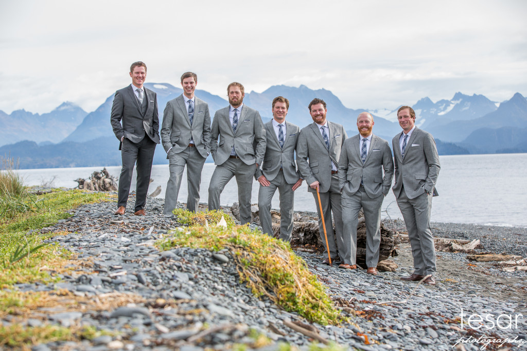 Homer Alaska Second Star Wedding Photographer-1020