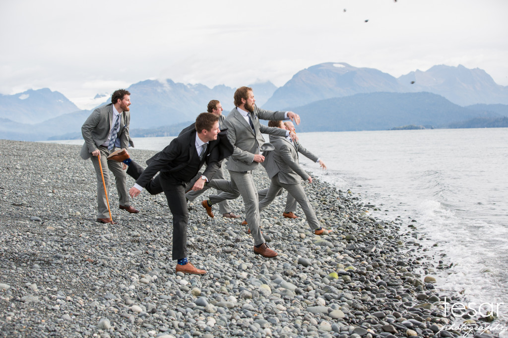 Homer Alaska Second Star Wedding Photographer-1021