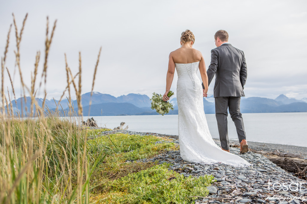 Homer Alaska Second Star Wedding Photographer-1032