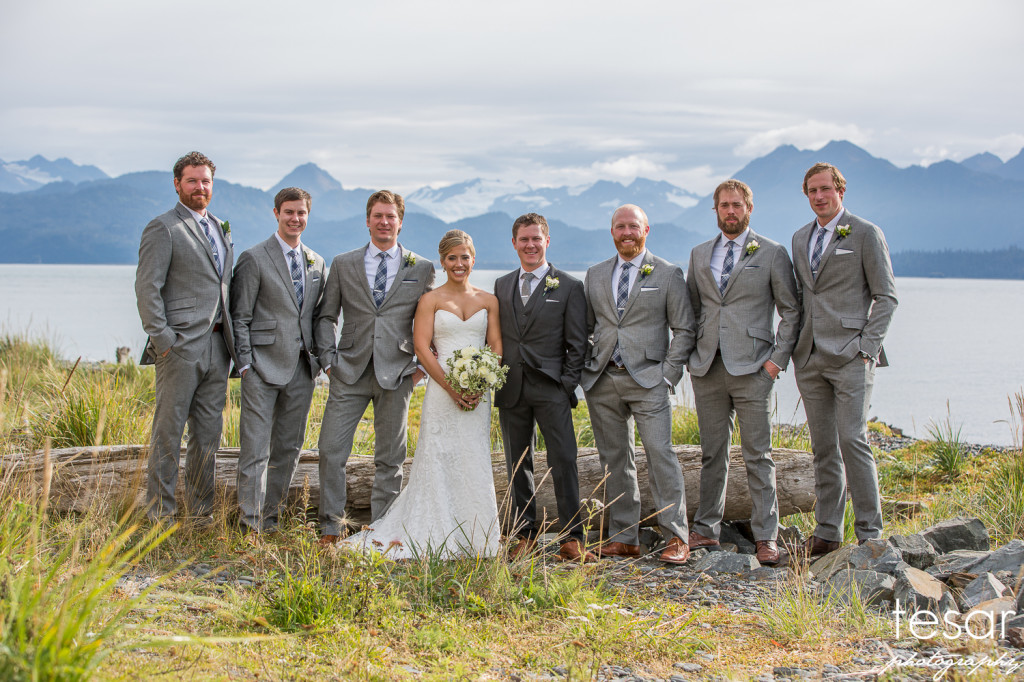 Homer Alaska Second Star Wedding Photographer-1039