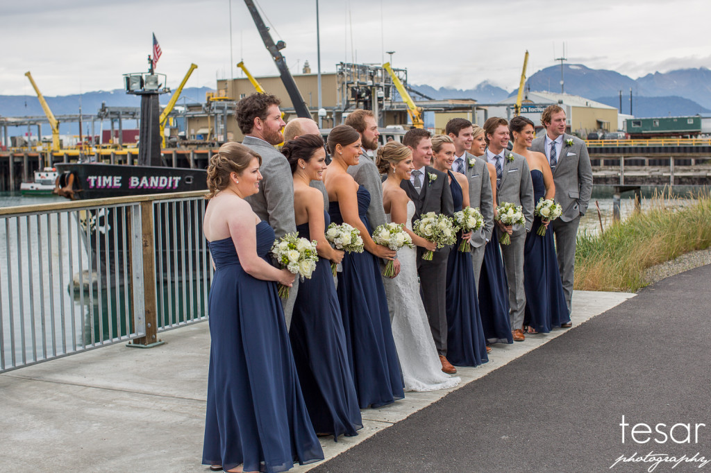 Homer Alaska Second Star Wedding Photographer-1048