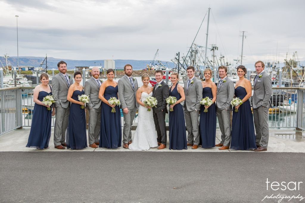 Homer Alaska Second Star Wedding Photographer-1049