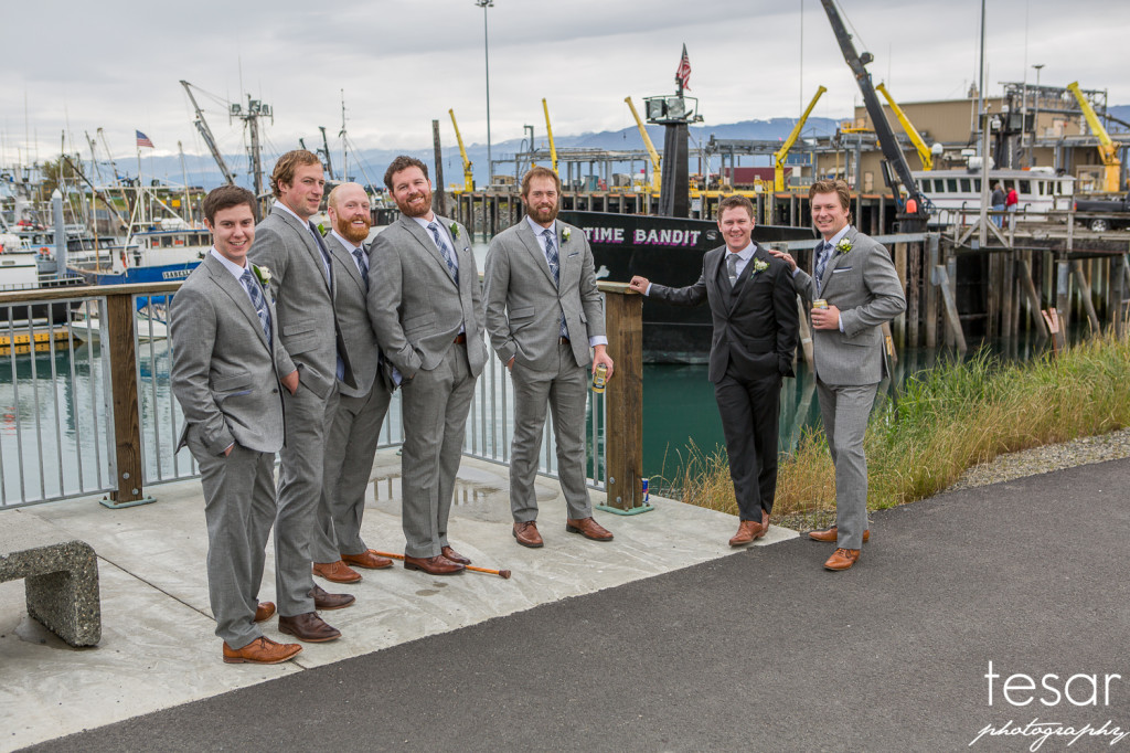 Homer Alaska Second Star Wedding Photographer-1050