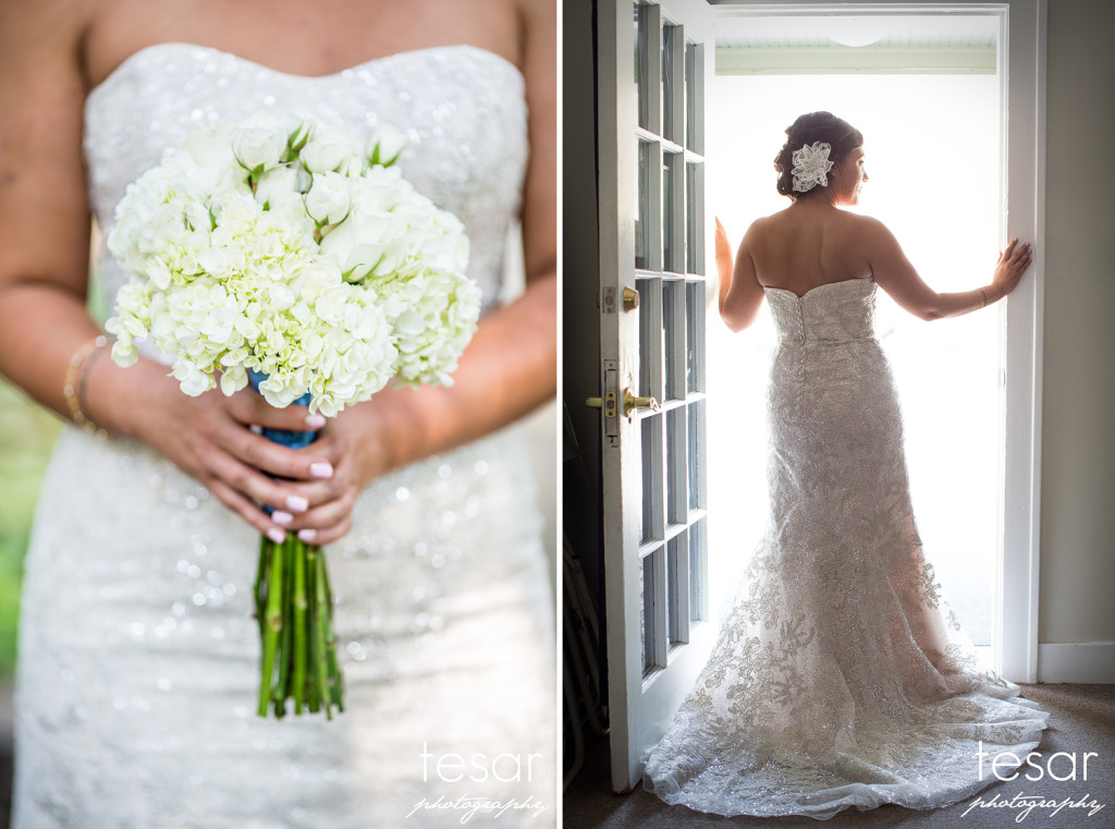 Idaho Botanical Garden Wedding 01