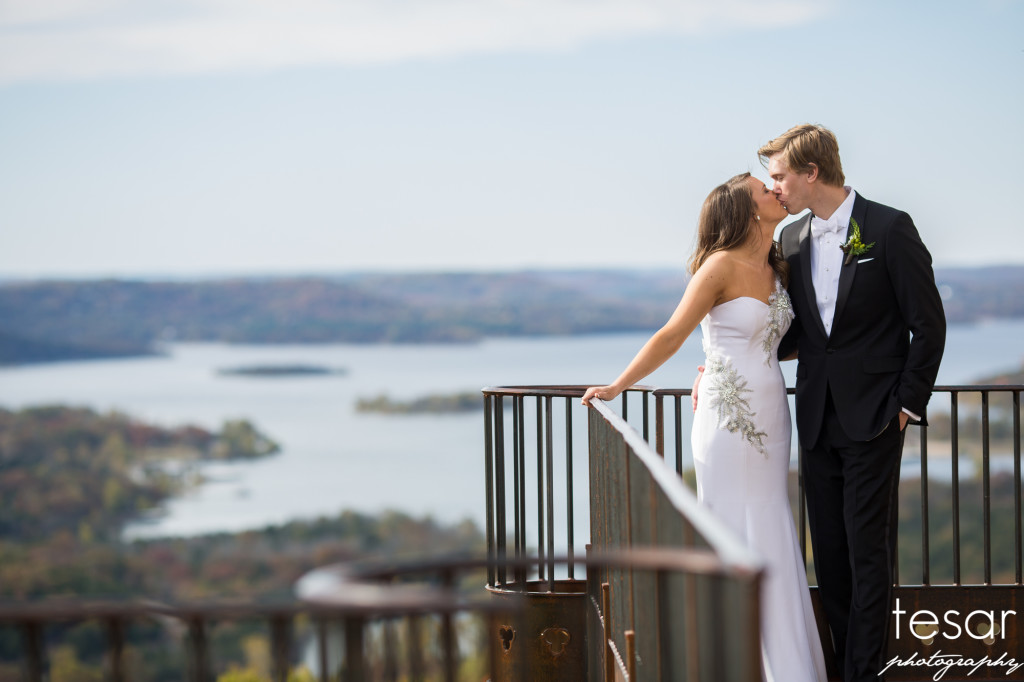 Big Cedar Lodge Wedding Photographer-1038